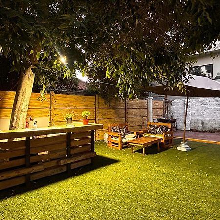 شقة Casa Di Patti سانتياغو المظهر الخارجي الصورة