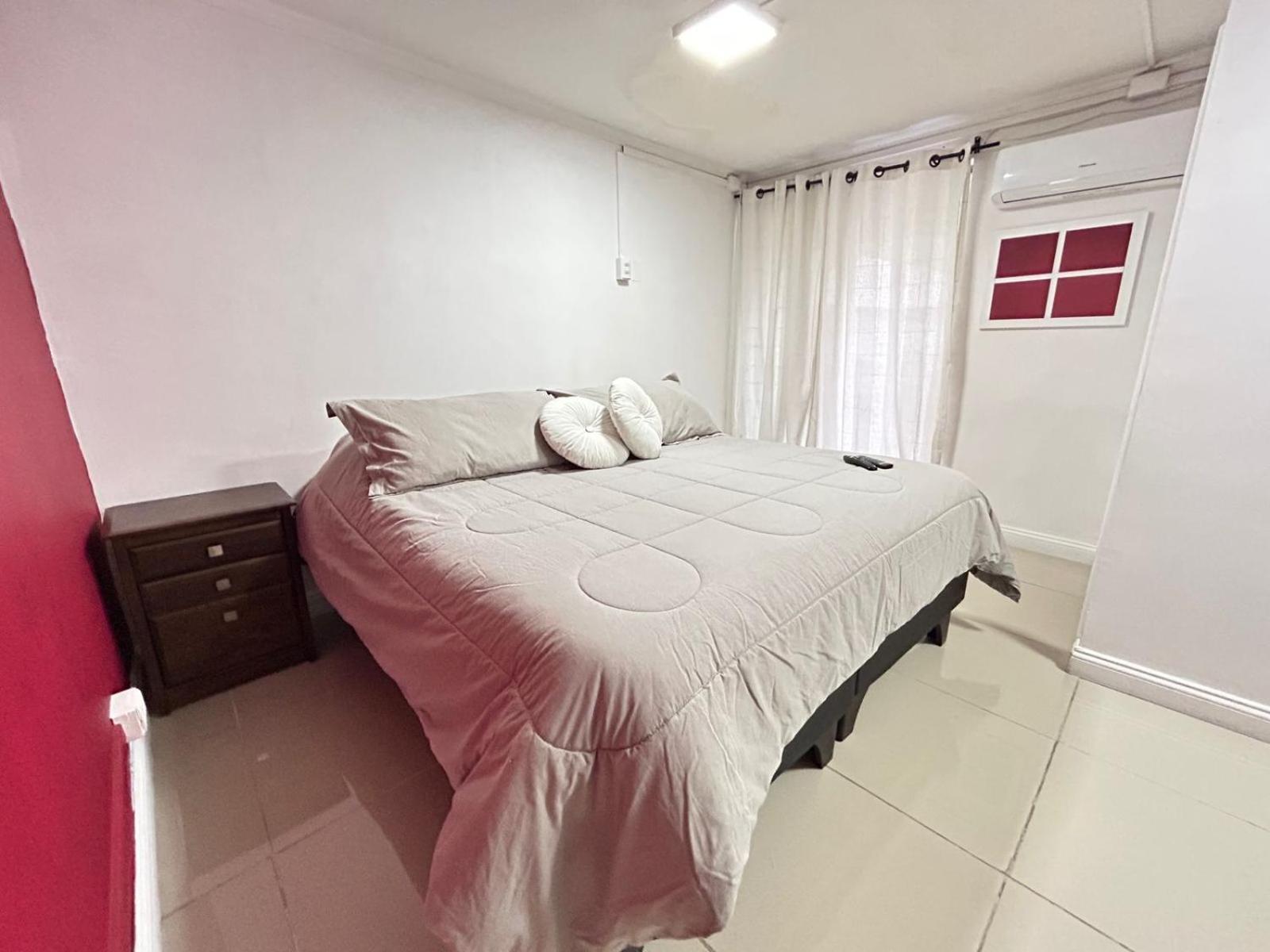 شقة Casa Di Patti سانتياغو المظهر الخارجي الصورة