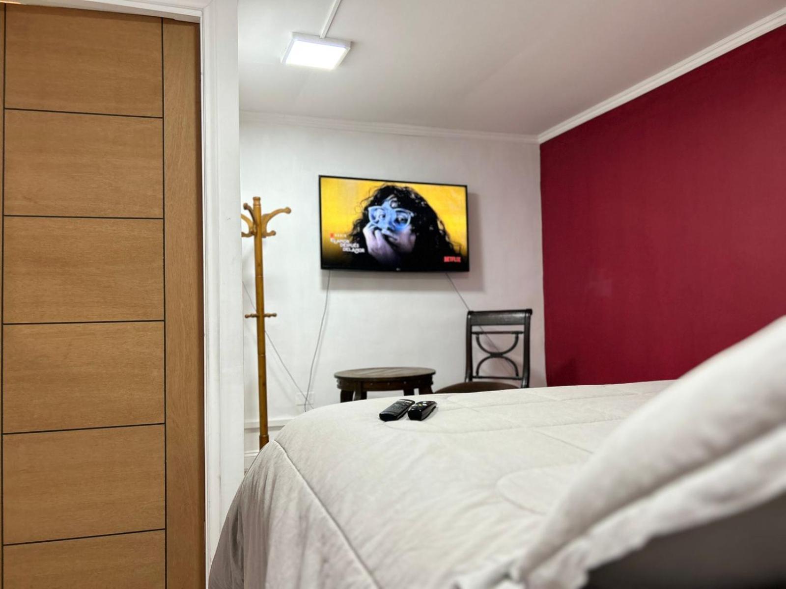 شقة Casa Di Patti سانتياغو المظهر الخارجي الصورة