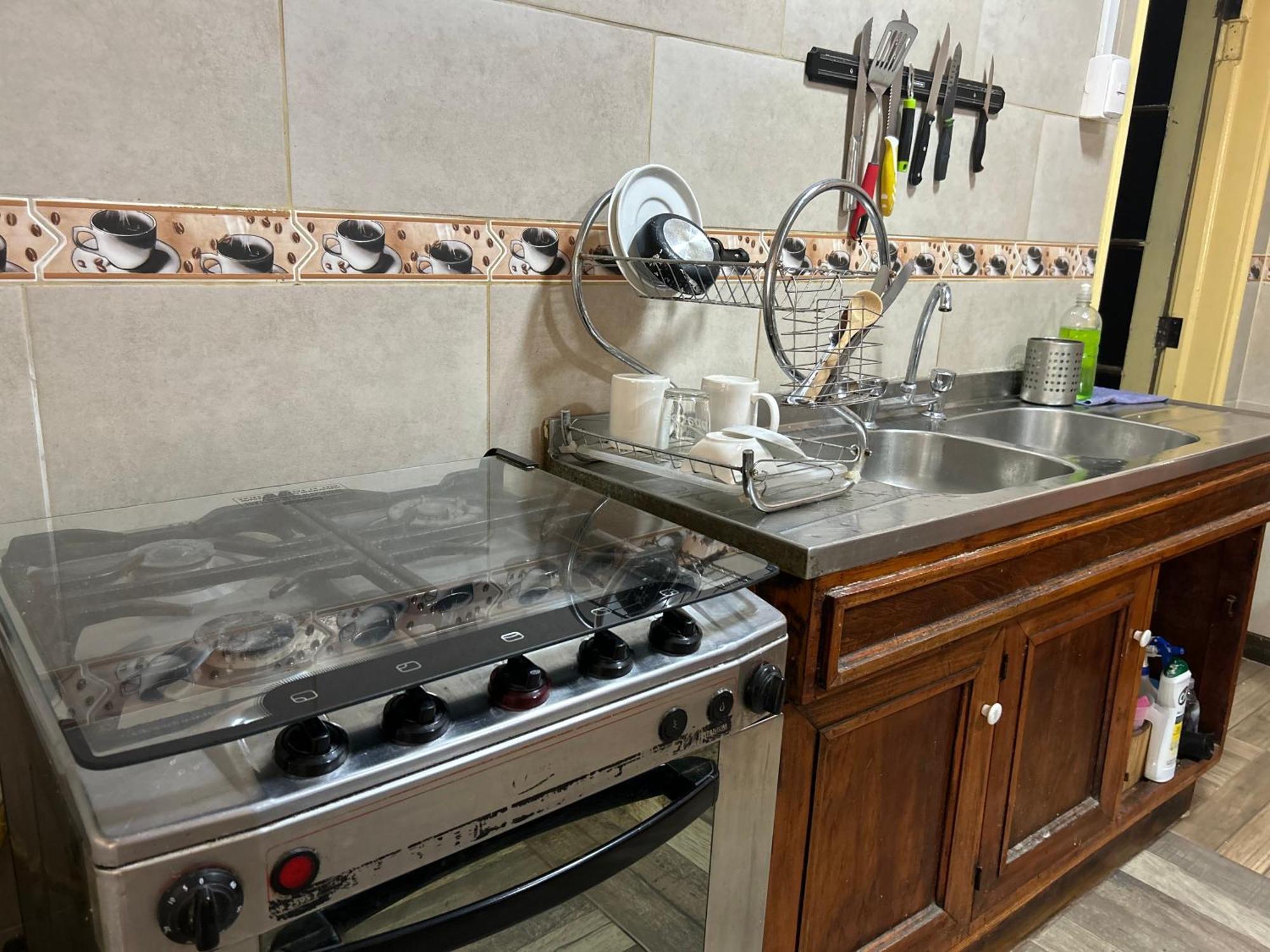 شقة Casa Di Patti سانتياغو المظهر الخارجي الصورة