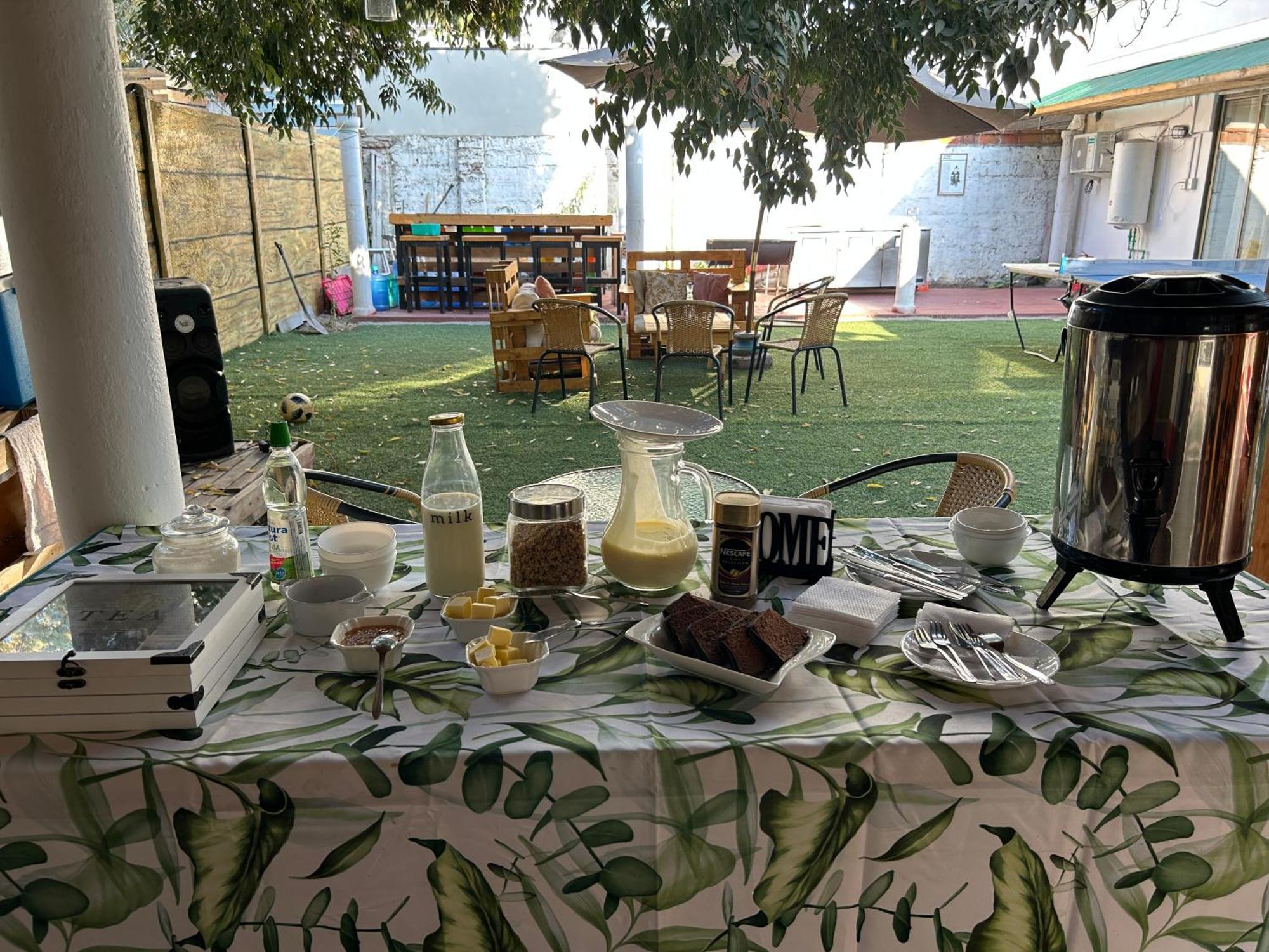شقة Casa Di Patti سانتياغو المظهر الخارجي الصورة
