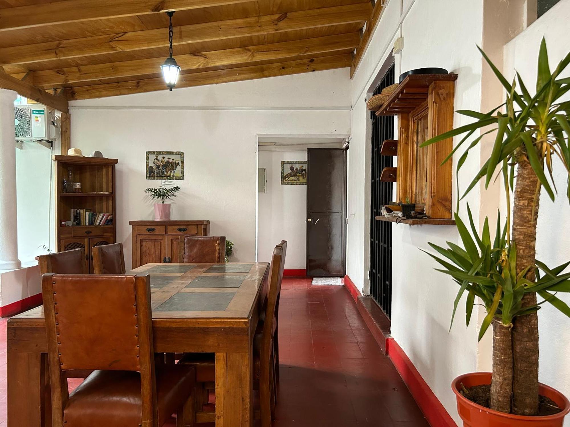 شقة Casa Di Patti سانتياغو المظهر الخارجي الصورة