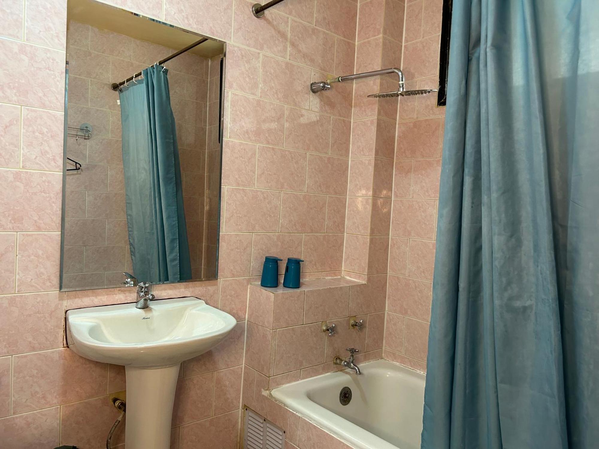 شقة Casa Di Patti سانتياغو المظهر الخارجي الصورة