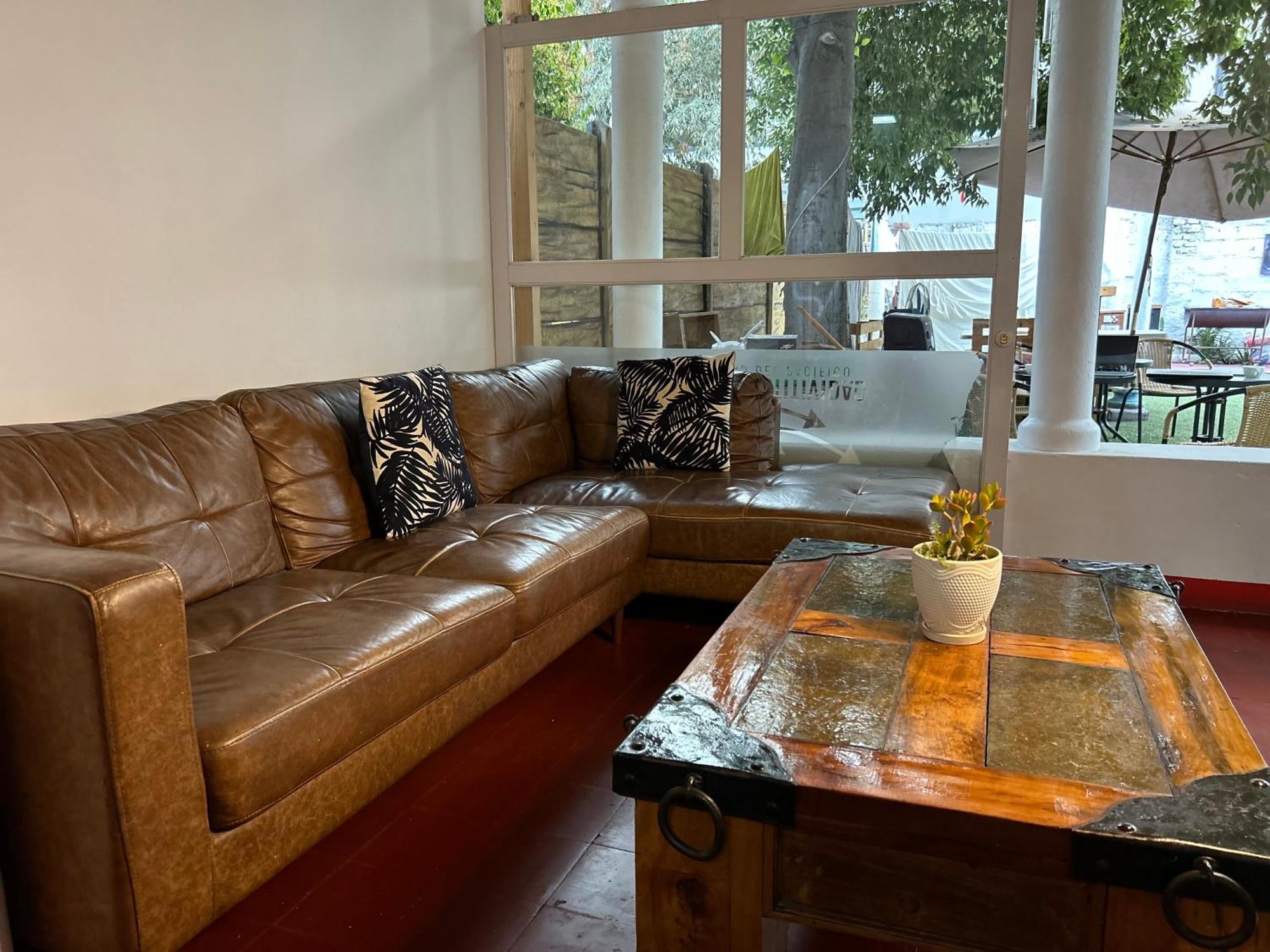 شقة Casa Di Patti سانتياغو المظهر الخارجي الصورة