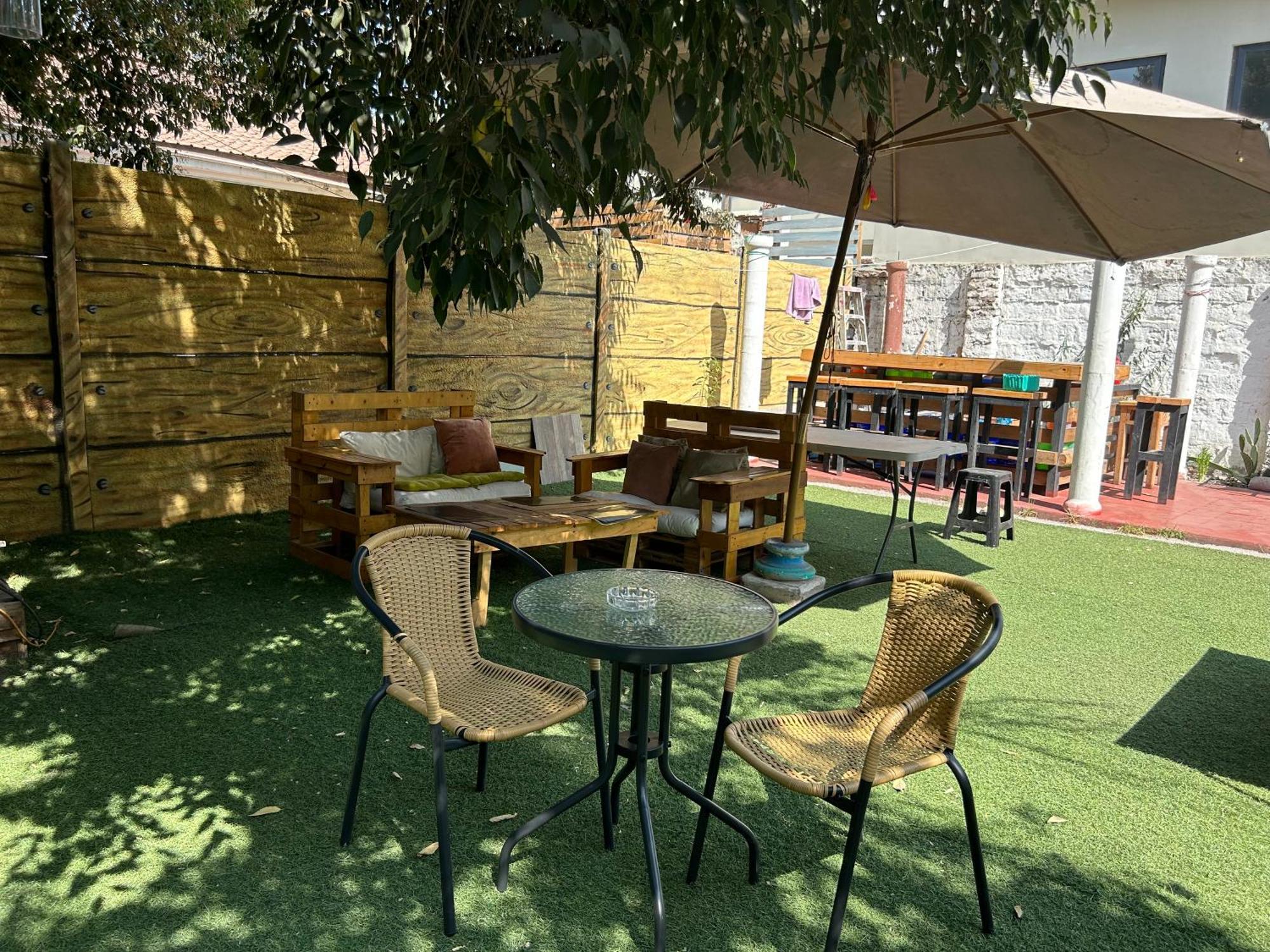 شقة Casa Di Patti سانتياغو المظهر الخارجي الصورة