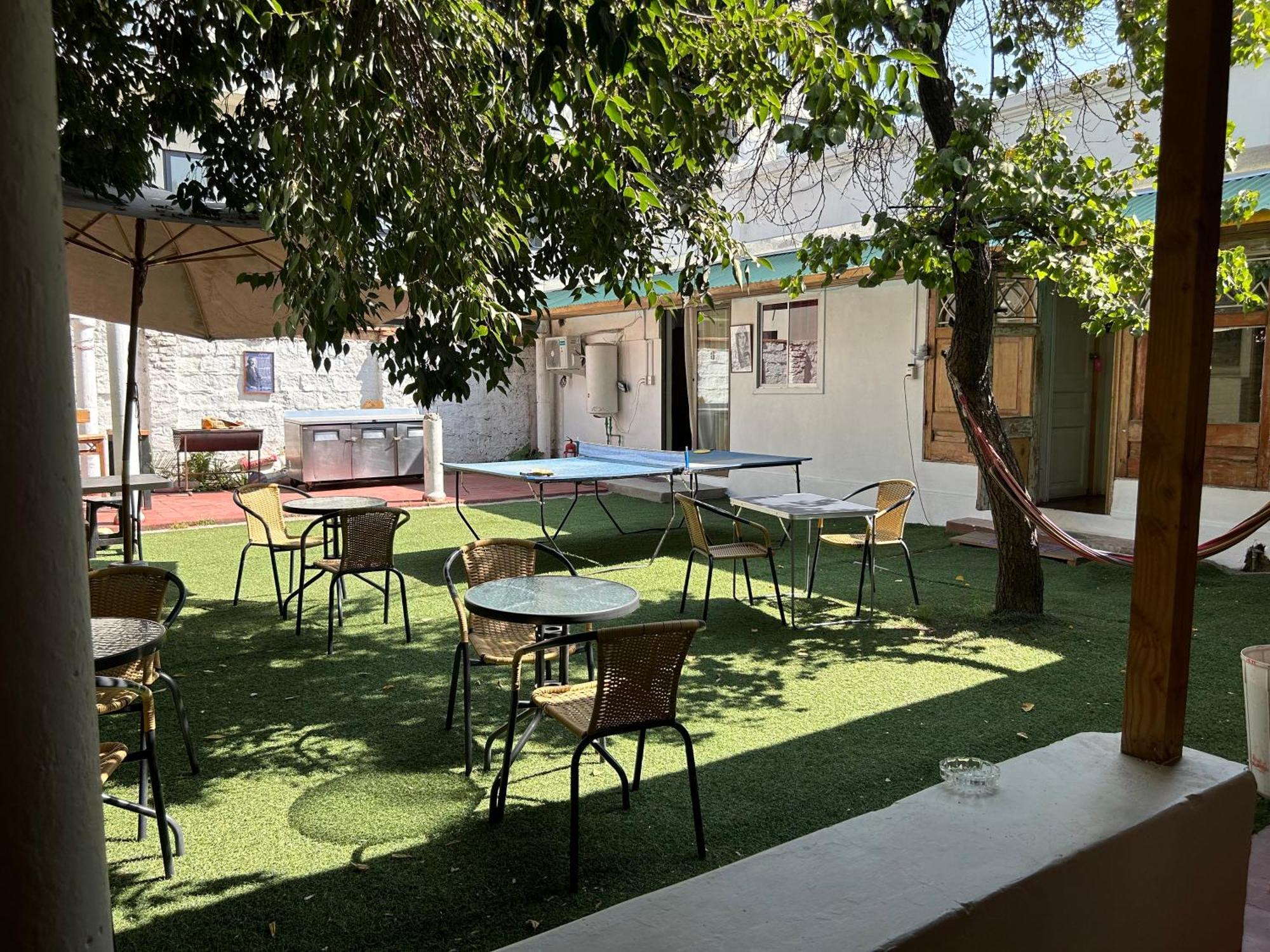 شقة Casa Di Patti سانتياغو المظهر الخارجي الصورة
