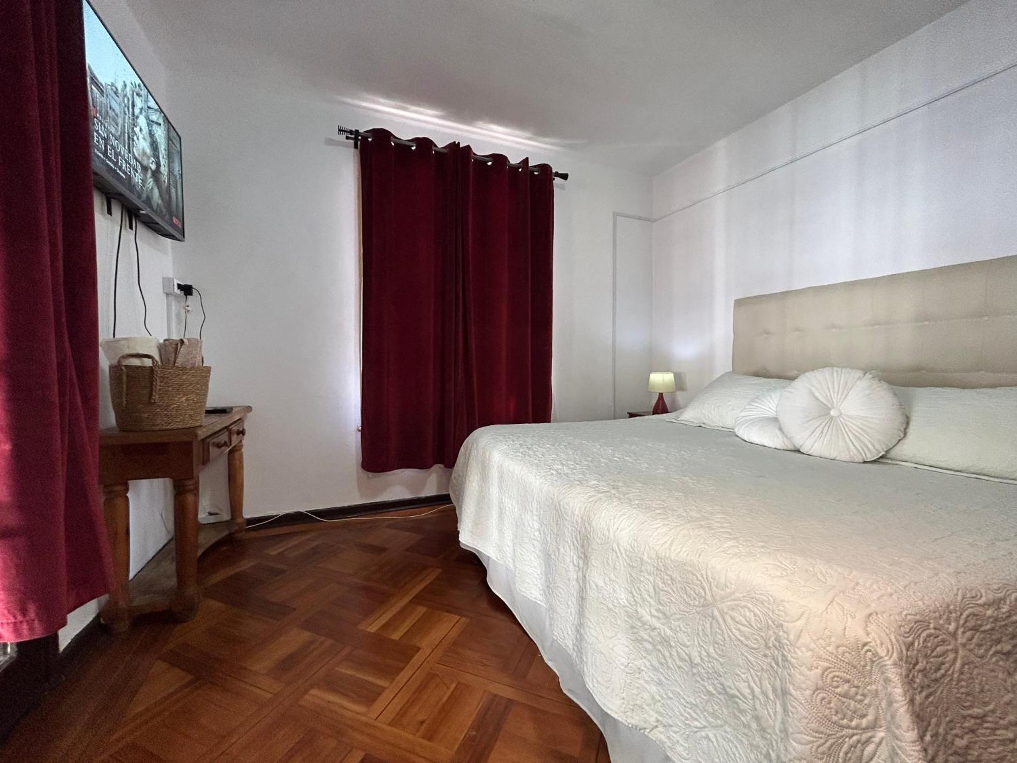 شقة Casa Di Patti سانتياغو المظهر الخارجي الصورة