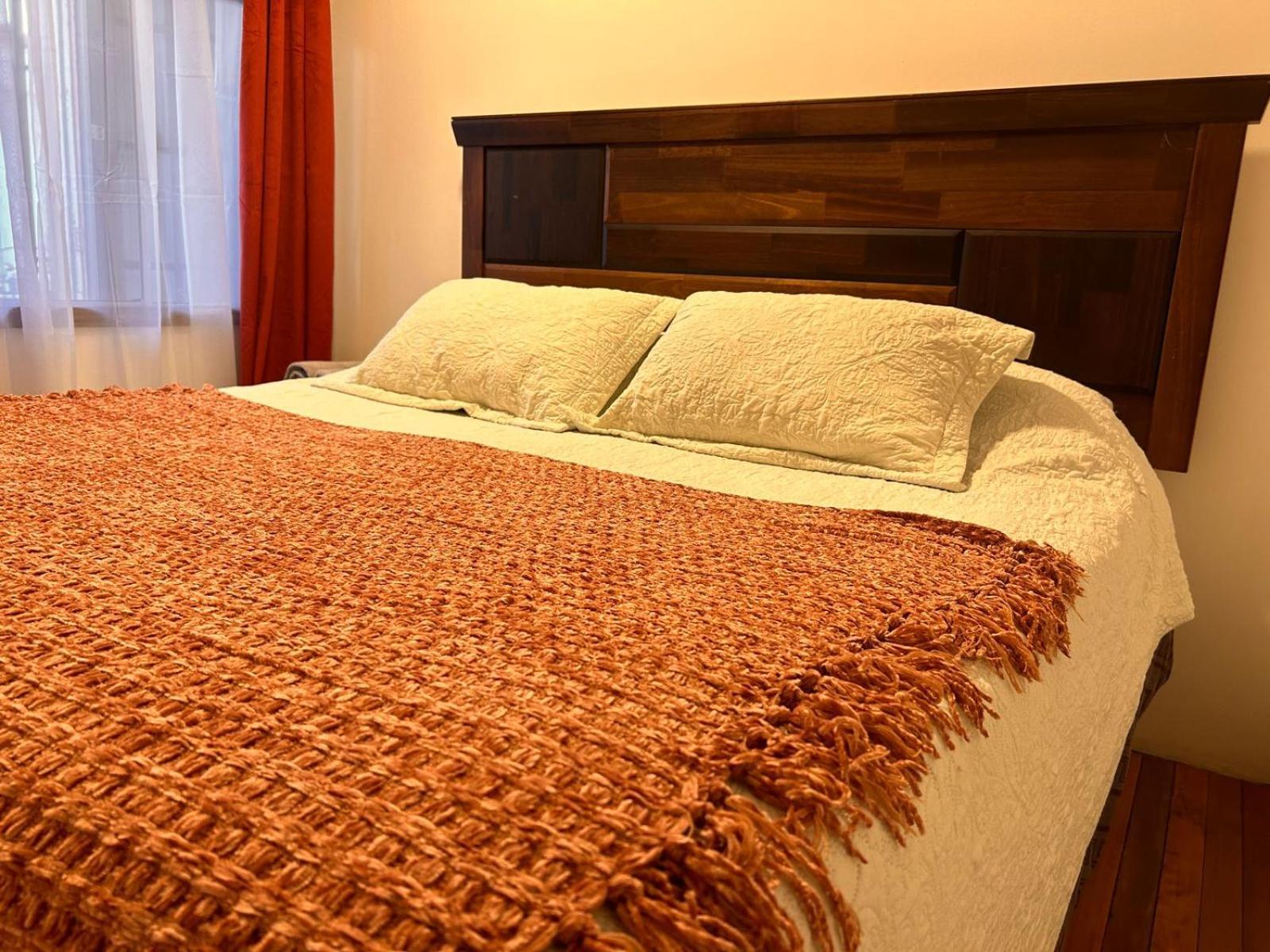 شقة Casa Di Patti سانتياغو المظهر الخارجي الصورة