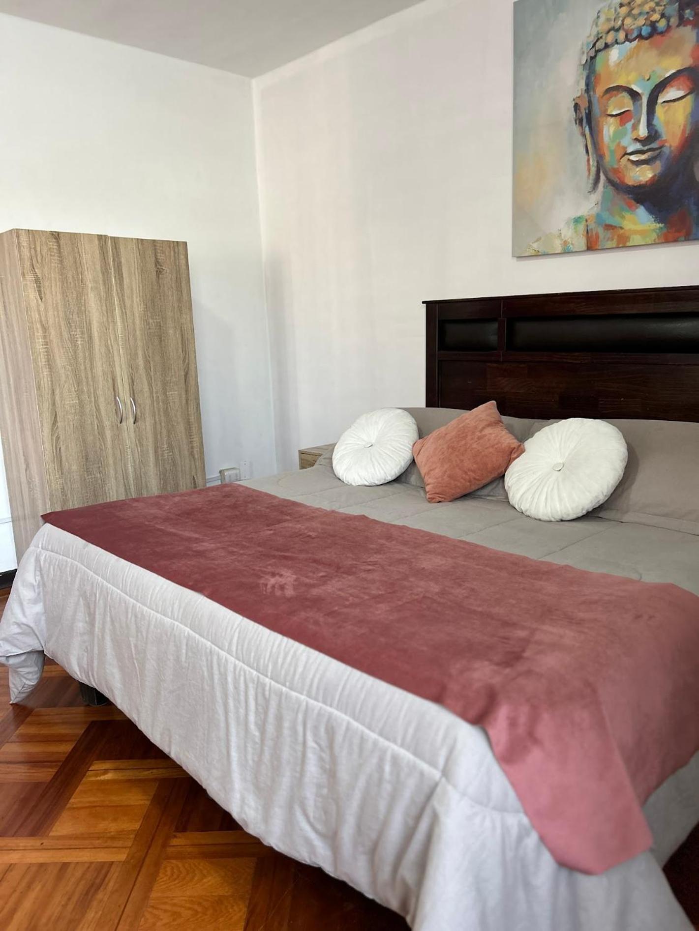 شقة Casa Di Patti سانتياغو المظهر الخارجي الصورة