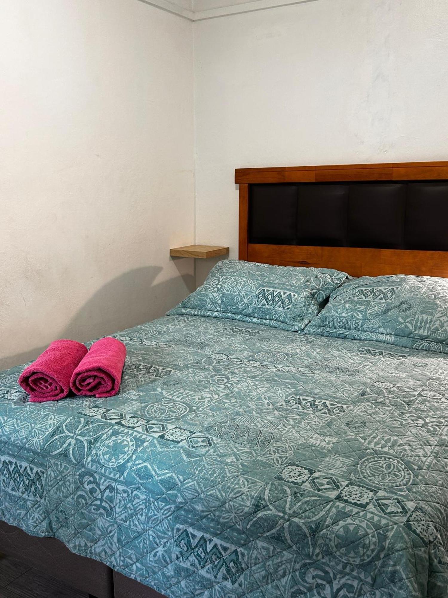 شقة Casa Di Patti سانتياغو المظهر الخارجي الصورة